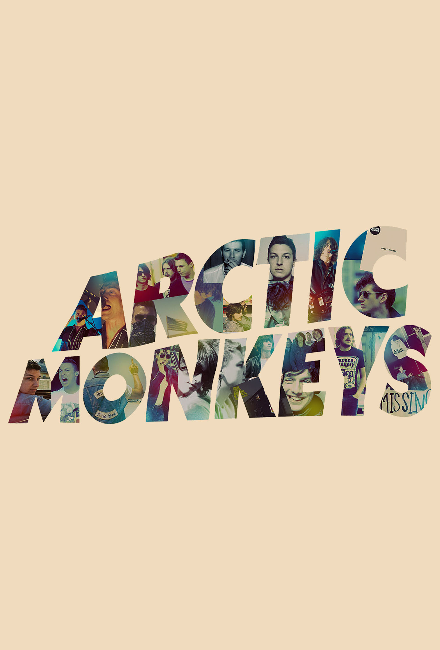 Arctic Monkeys